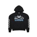 Rhude Hoodie Profile Picture