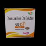 NSD3 Nano Shot Profile Picture