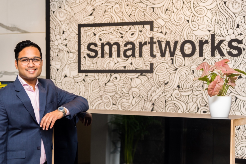 Poets&Quants | P&Q's 2021 Top MBA Startups: Smartworks, Northwestern Kellogg