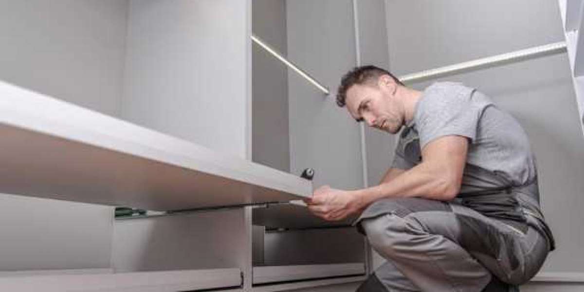 Kitchen Carpentry Ideas to Transform Your Singapore Home