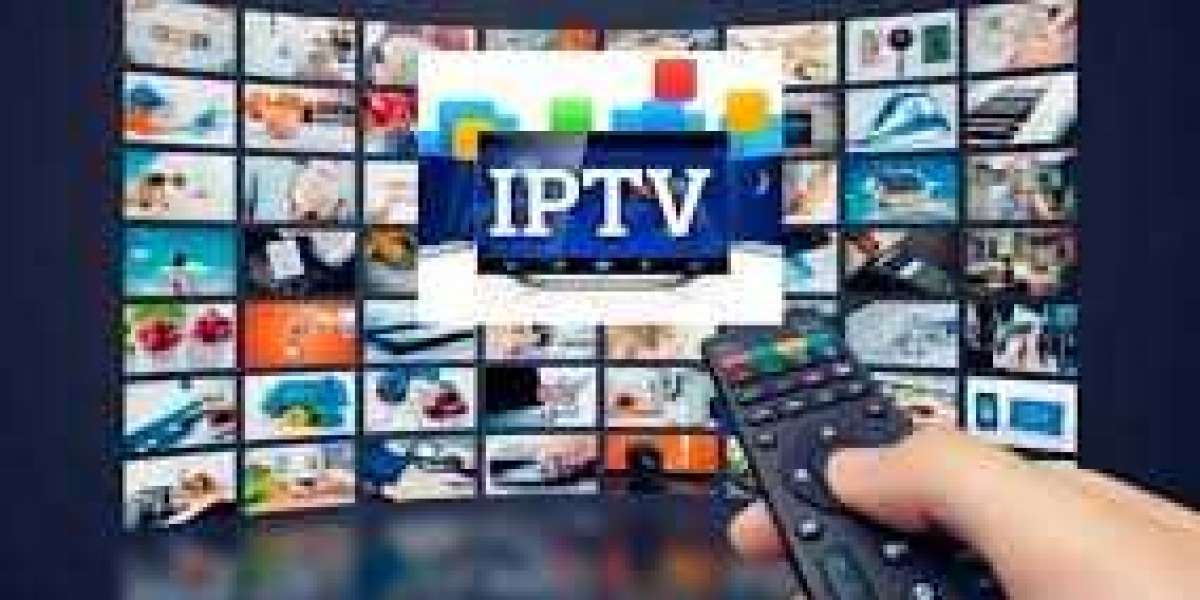Revolutionizing Home theatre Utilizing IPTV Subscription Products