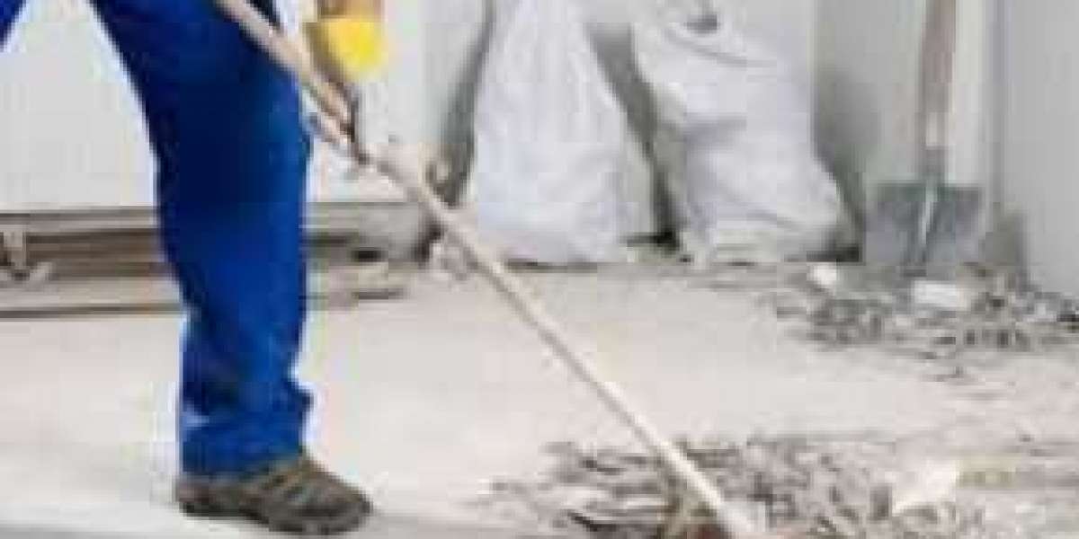 Restoring Order with Precision: Biohazard Cleaners’ Specialized Cleaning Services in the UK