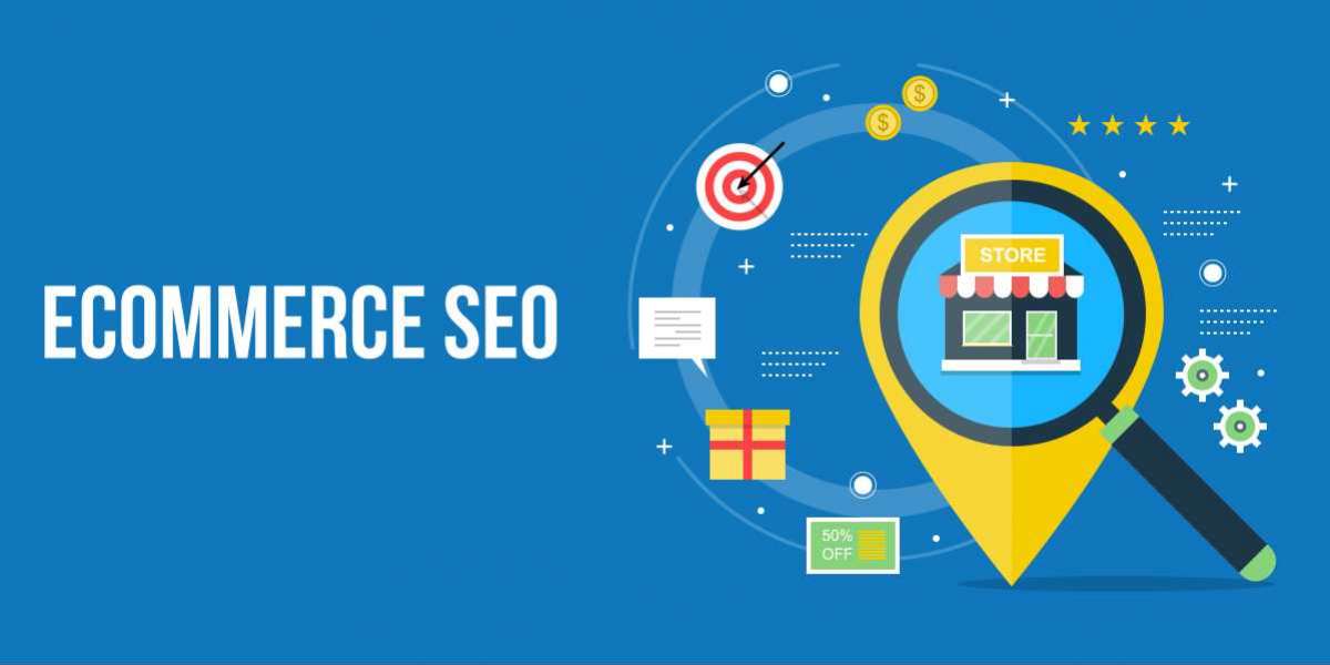 Grow Your Online Store Fast with Expert Help from an Ecommerce SEO Agency