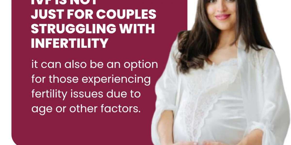 What is the Success Rate of IVF? Understanding Factors and Outcomes