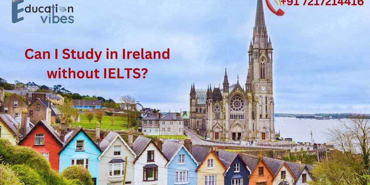 Can I Get PR in Ireland After Study?