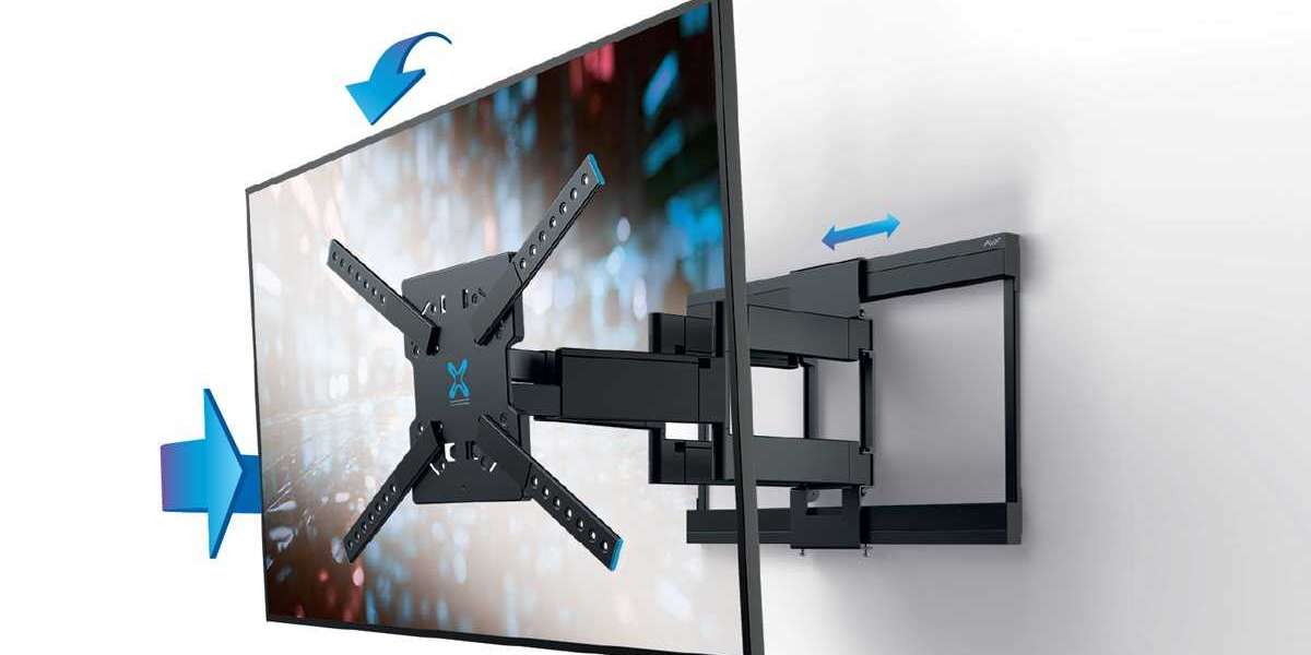 Skilled Technicians for Professional TV Mounting