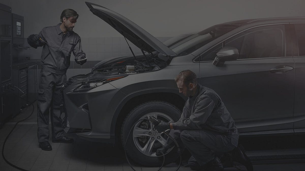 Why Choose Professional Junk Car Removal Services Atlanta, GA? | by Extreme Cash for Junk Cars | May, 2025 | Medium