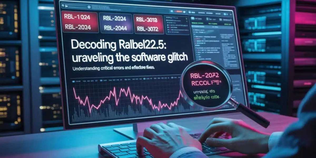 Software Ralbel28.2.5 Issue Solved: Step-by-Step Fix Guide!