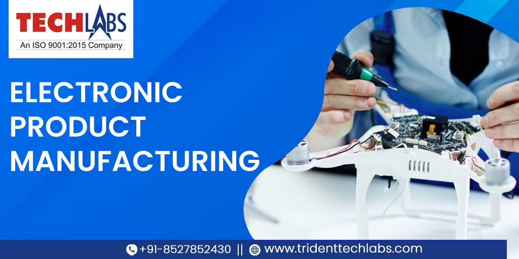 Importance of Quality Assurance in Electronic Product Manufacturing