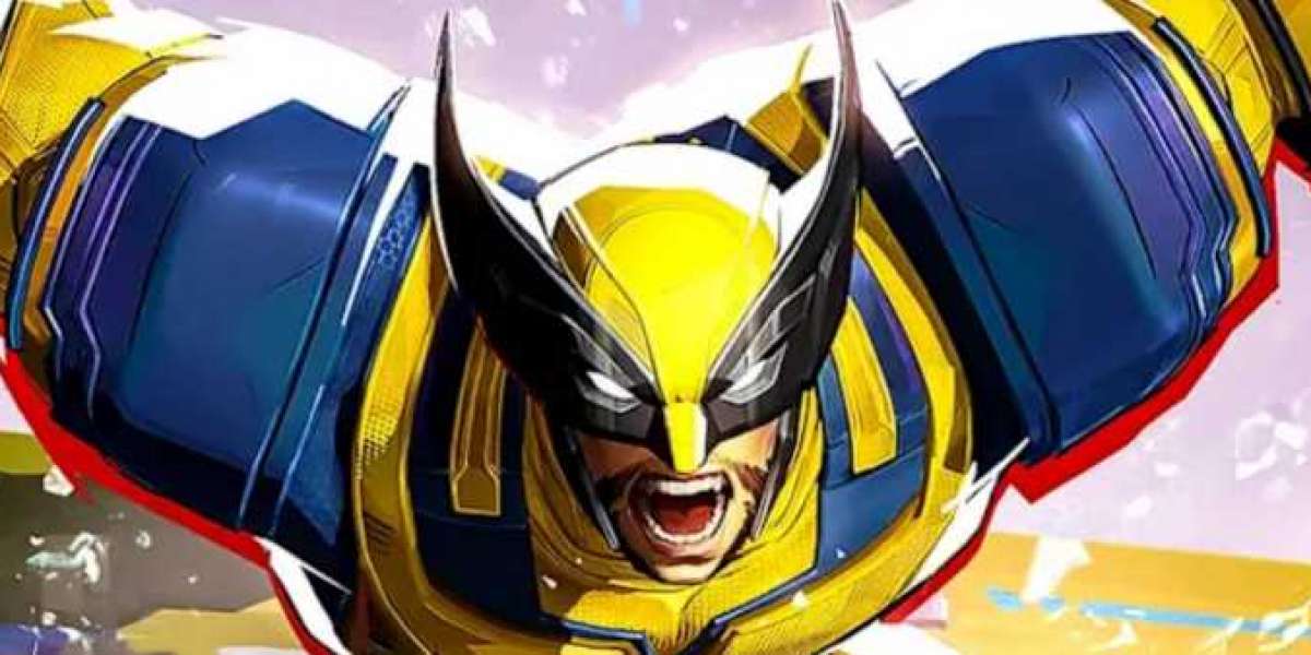 MMOEXP Marvel Rivals:Marvel Rivals: 7 Secrets to Mastering Your Inner Wolverine