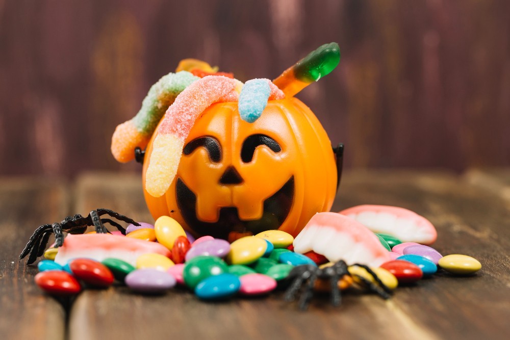 Exploring the World of Psilocybin Edibles: Chocolates, Gummies, and More | Buzzy