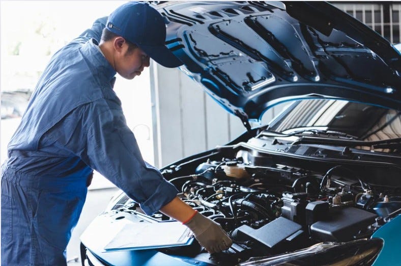 European Automotive Repair in Melbourne Done Right | by Hoppers Auto Care | May, 2025 | Medium