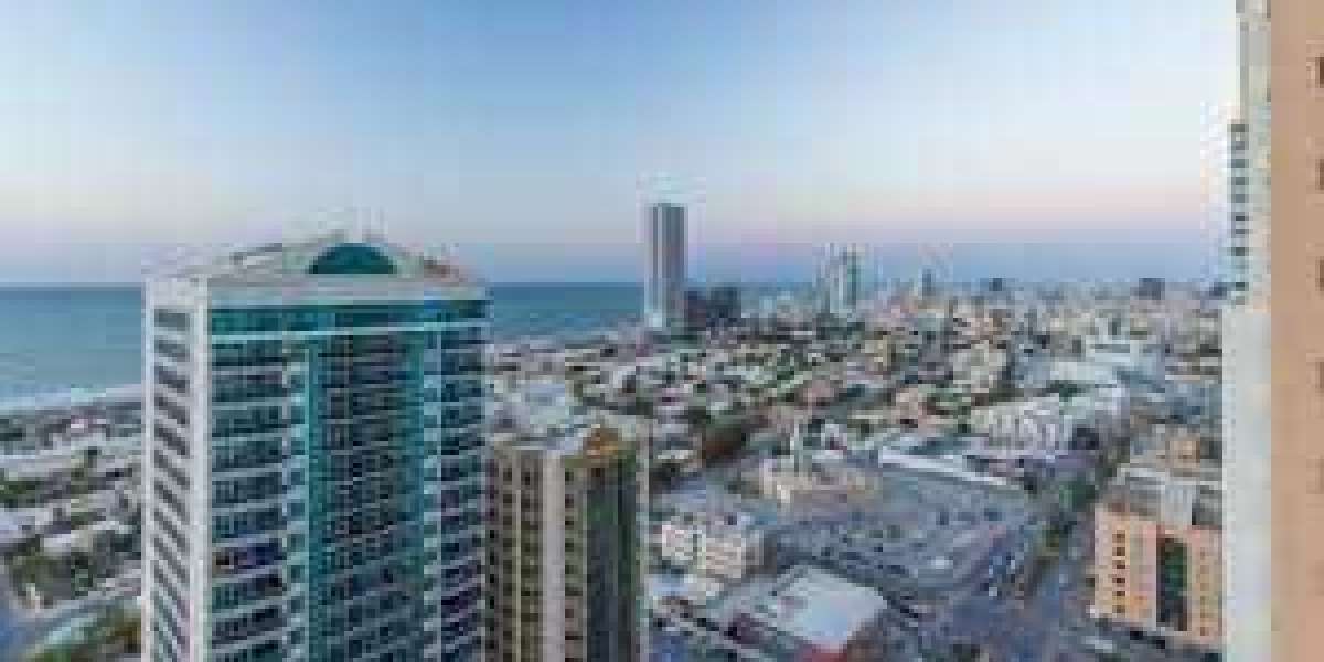 How does the rental yield in Ajman compare to other emirates?