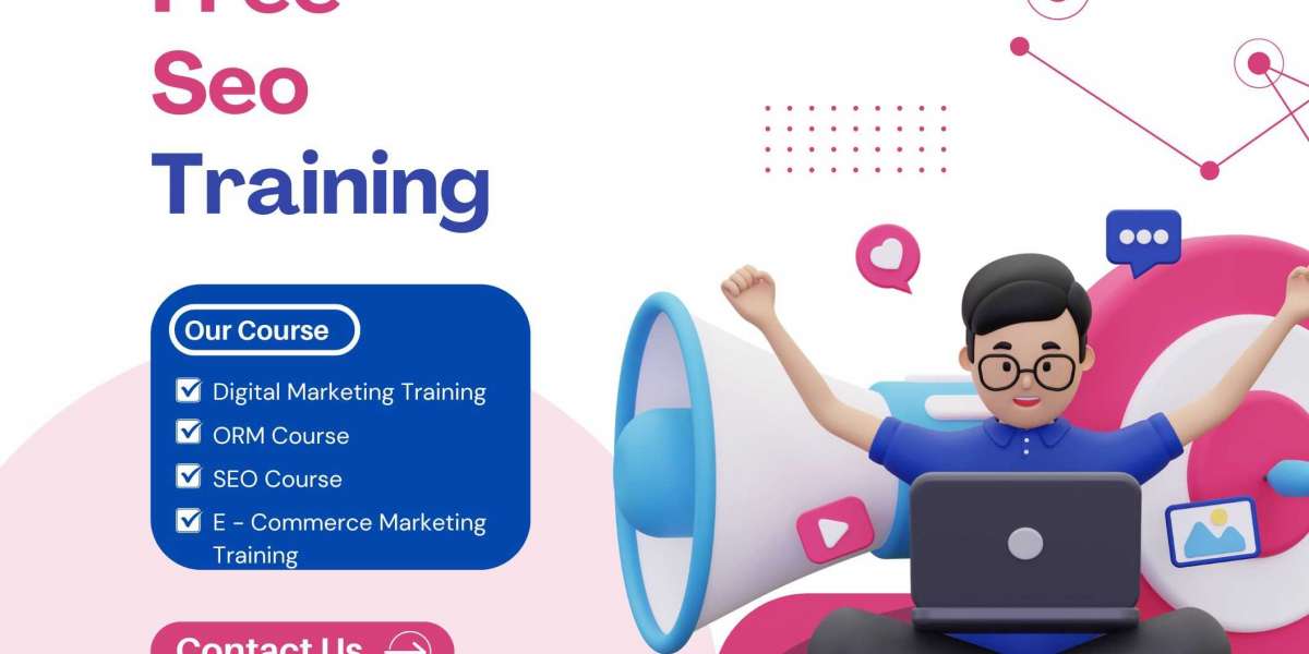 Drive Traffic with SEO Training Course Delhi NCR