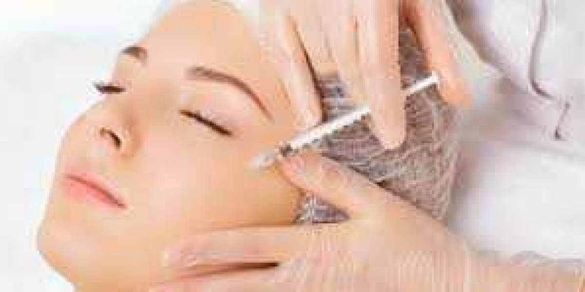 Carbon Laser Facial: The Secret to Radiant, Refreshed Skin