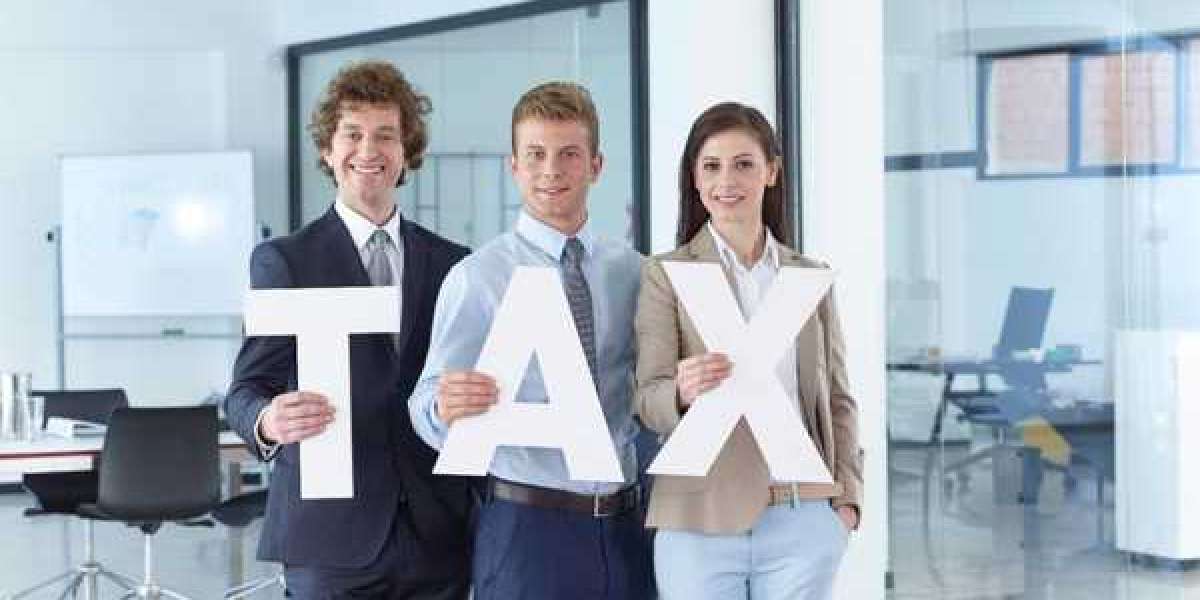 Filing Your Tax Return in SXM: Omni Lake B.V.