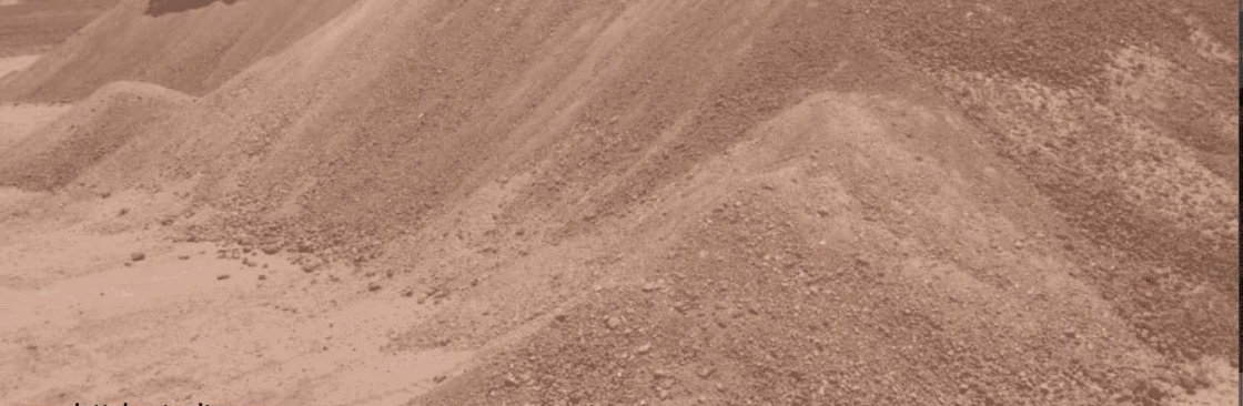 Jetta Bentonite Cover Image