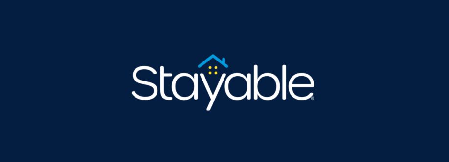 Stay able Cover Image
