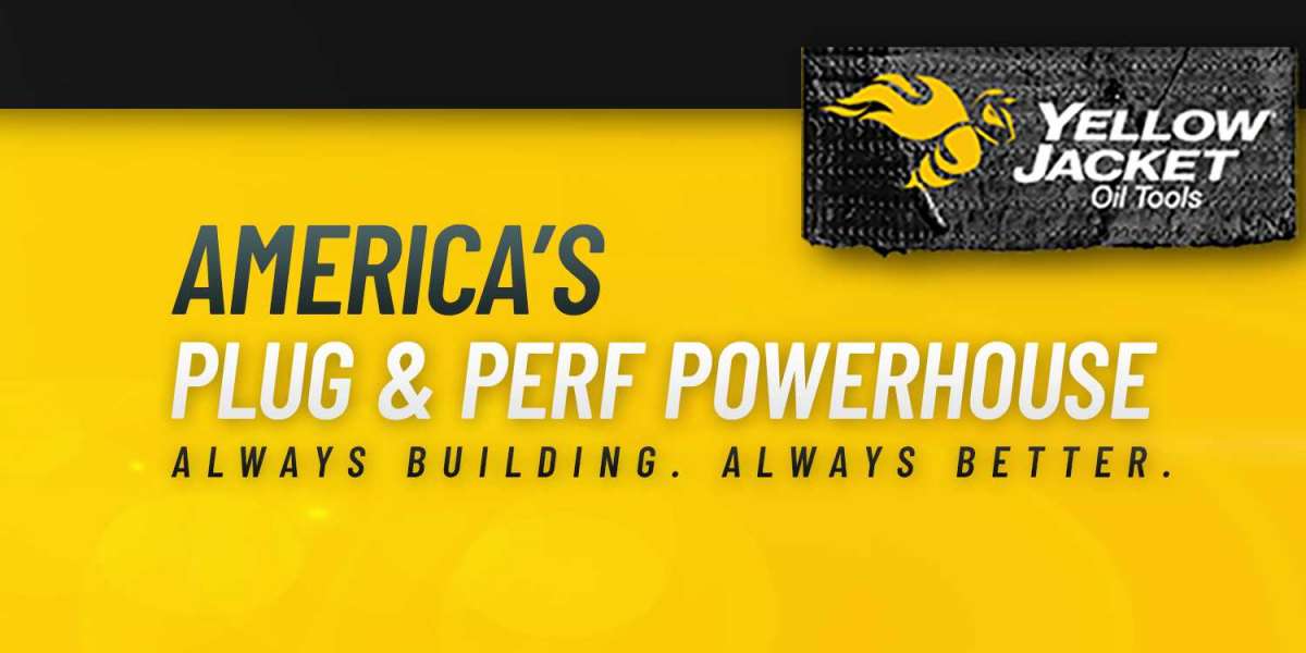 G&H Div: Revolutionizing Perforating & Well Completion Technology