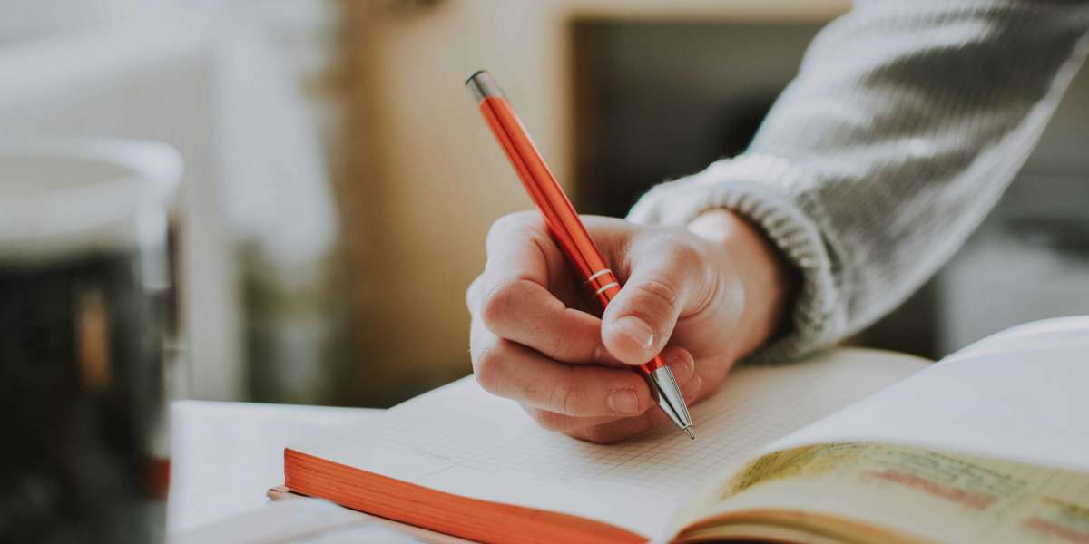 The Art of Writing a Powerful Essay