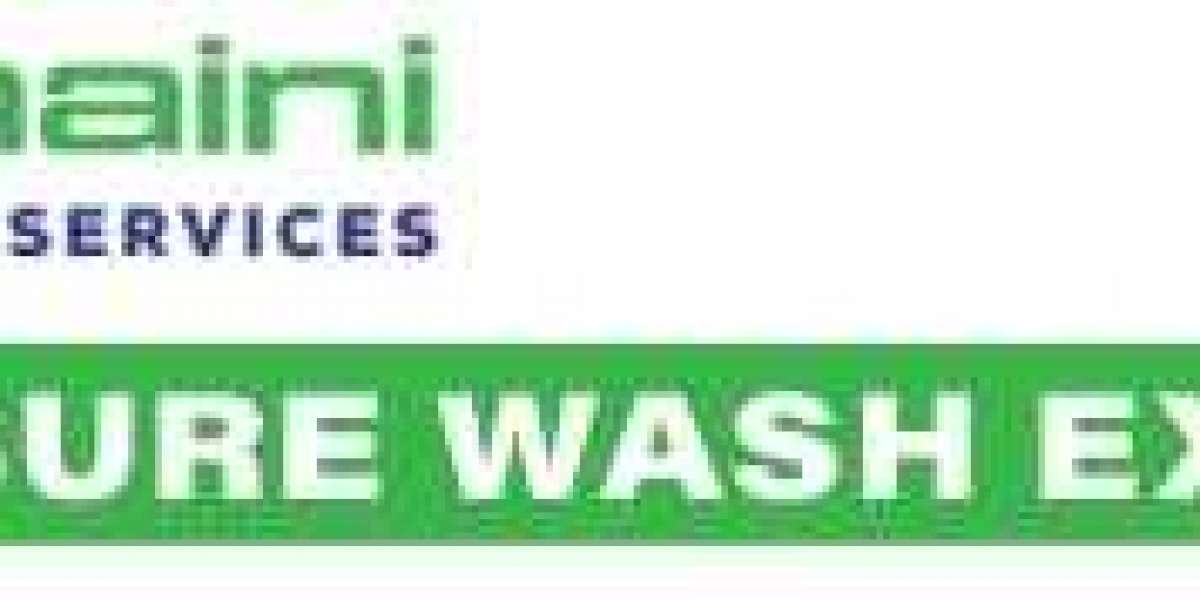 How Pressure Washing Can Boost Curb Appeal for Your Home or Business