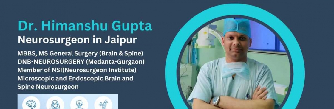 Dr Himanshu Gupta Cover Image