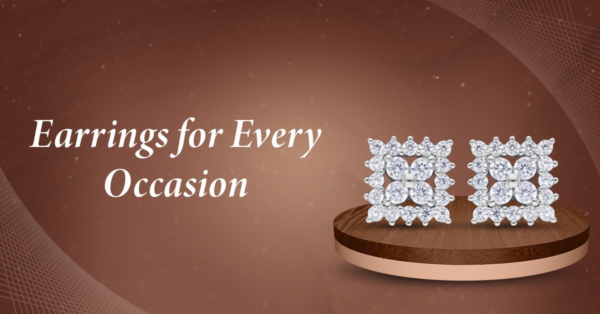 Daily Sparkle: Minimalist Earrings for Every Occasion – DEESSA.co