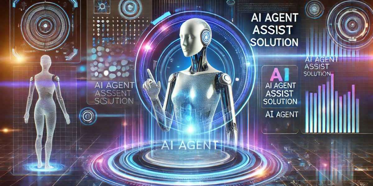 Why Agent Assist Solutions Are Essential for a Winning Business Strategy