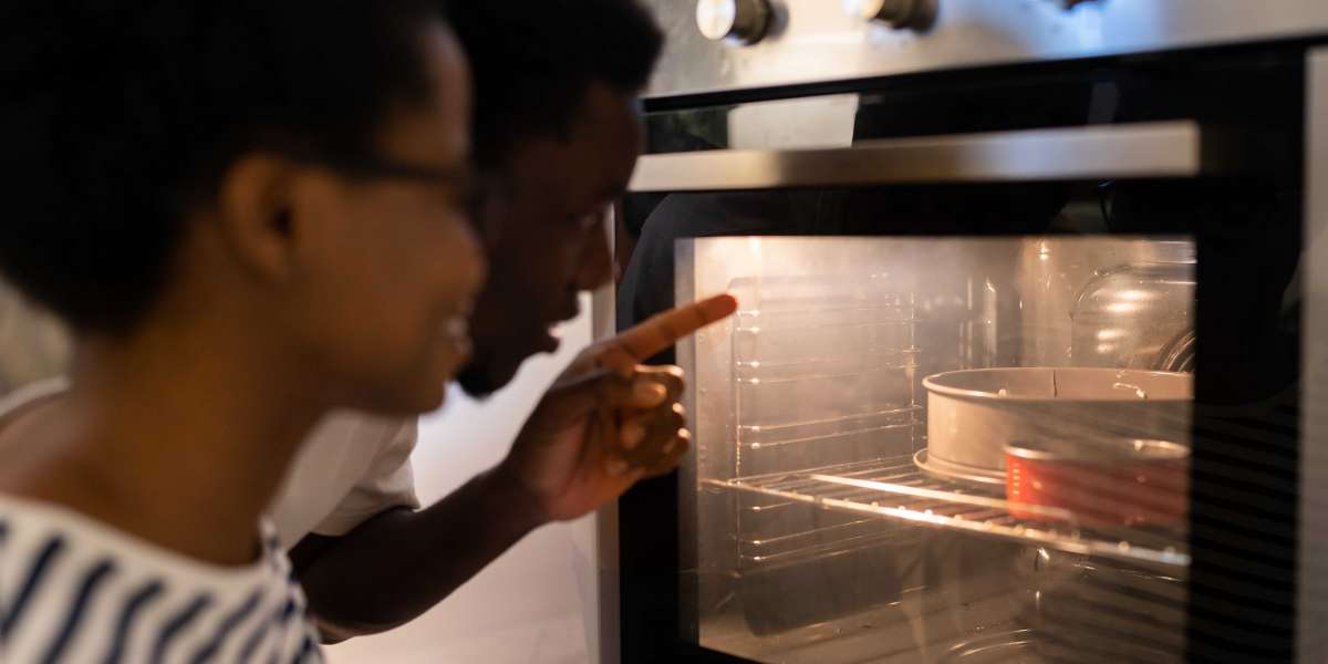 11 "Faux Pas" That Actually Are Okay To Make With Your Best Integrated Oven