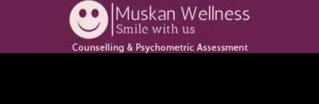 Muskan Wellness Cover Image