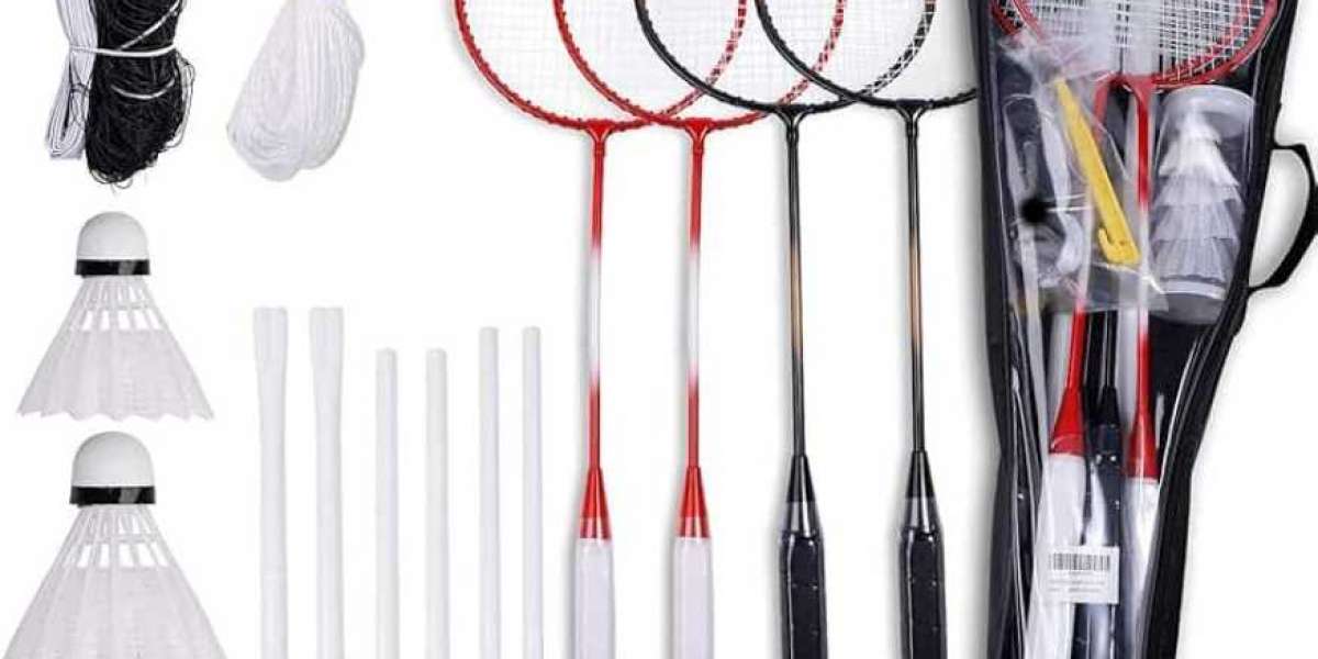 Top Picks: Best Badminton Set for Every Skill Level