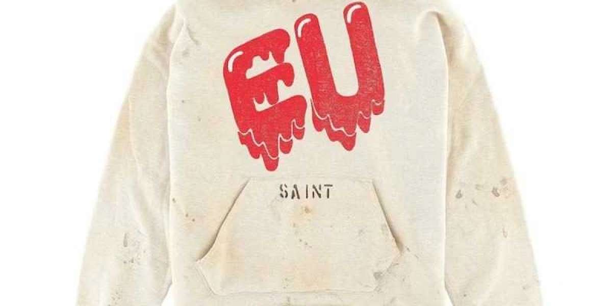 Saint Michael Ready Made Elevating Streetwear with Luxury and Art