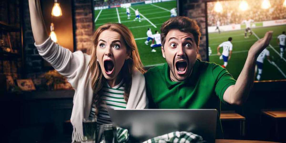 How Sports Betting APIs Power Modern Betting App Development
