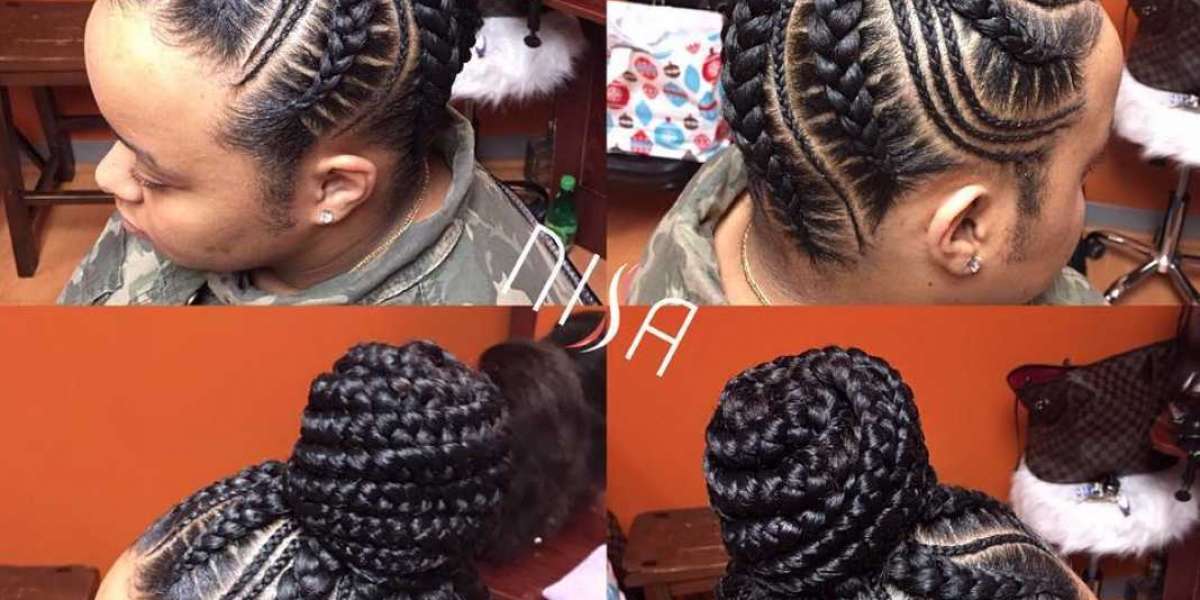 Get the Flawless Braid Look with Kylie Braiding – Where Style Meets Perfection