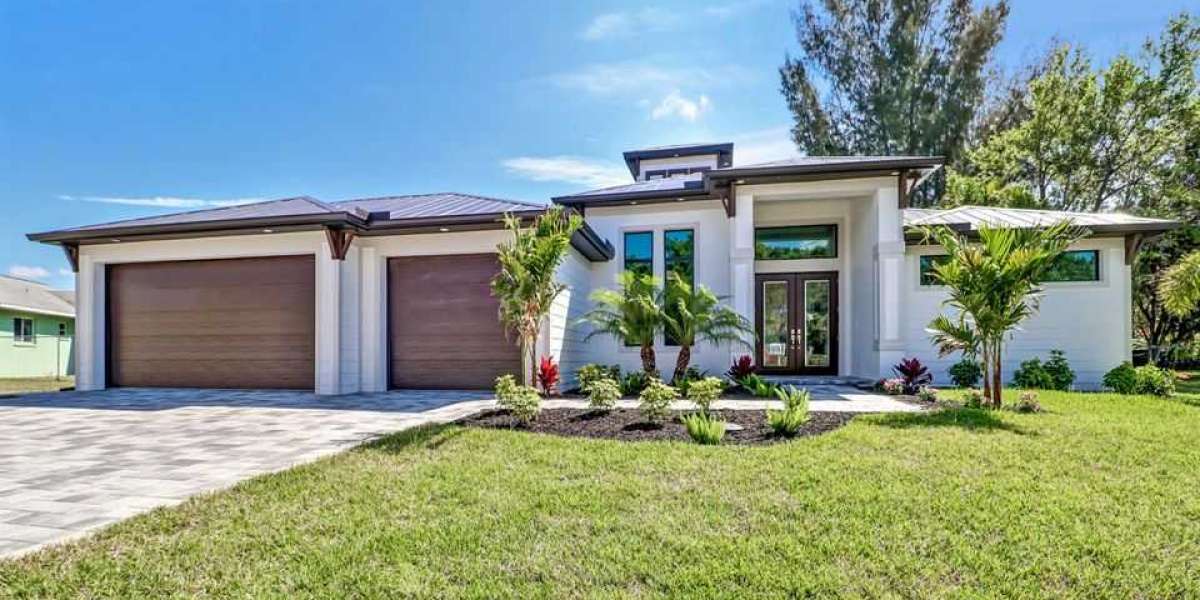The Evolution of Smart Homes - A Game Changer for Homes For Sale In Cape Coral FL