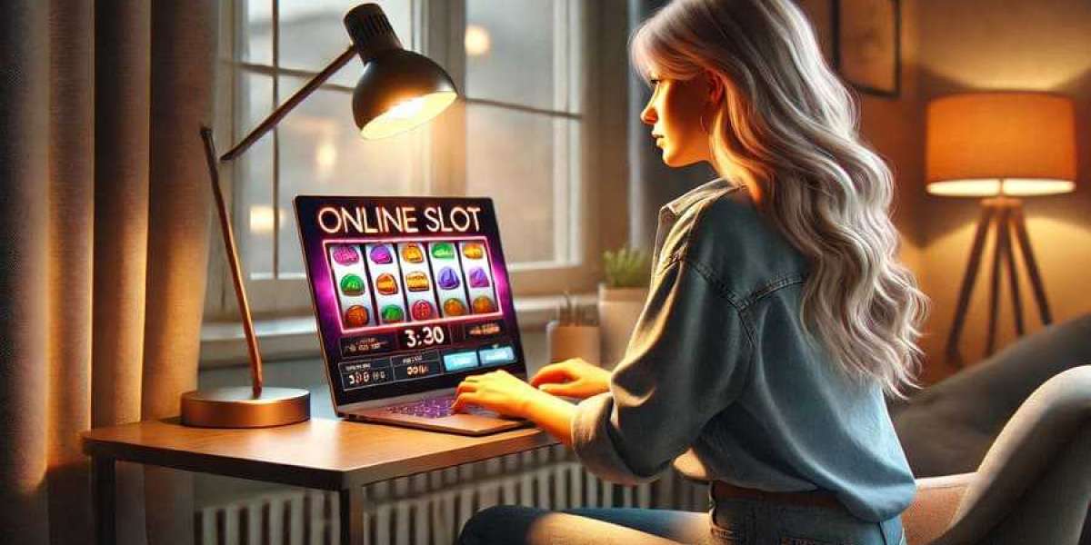 Exploring the Online Casino Scam Verification Community: A Trustworthy Look at Onca888