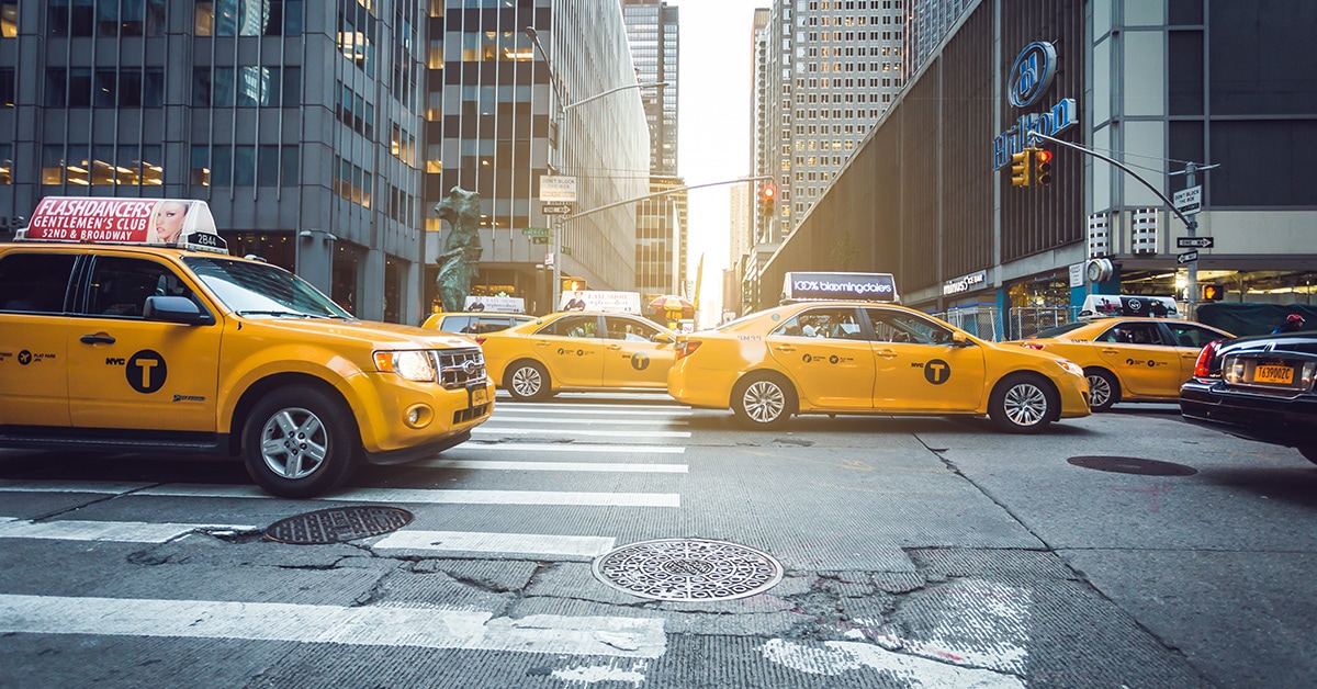 How to choose the right taxi service in Geelong – Geelong Taxi