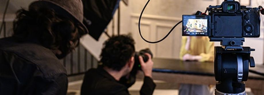 Film Pro Productions Cover Image