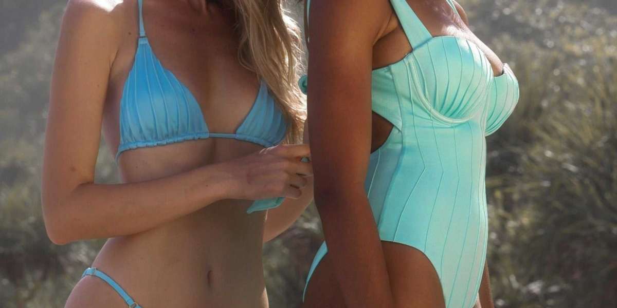 Cheeky Bikini Bottoms | NOÌRE Swimwear - Shop the Latest Styles