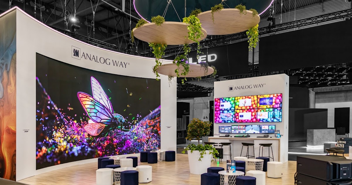 Why Trade Show Companies Las Vegas Are Worth the Investment