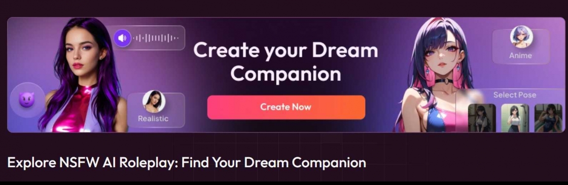 Dream Companion Cover Image