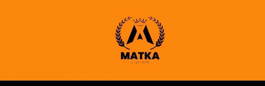 Live Matka Play App Cover Image