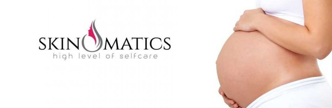 Skinomatics USA Cover Image