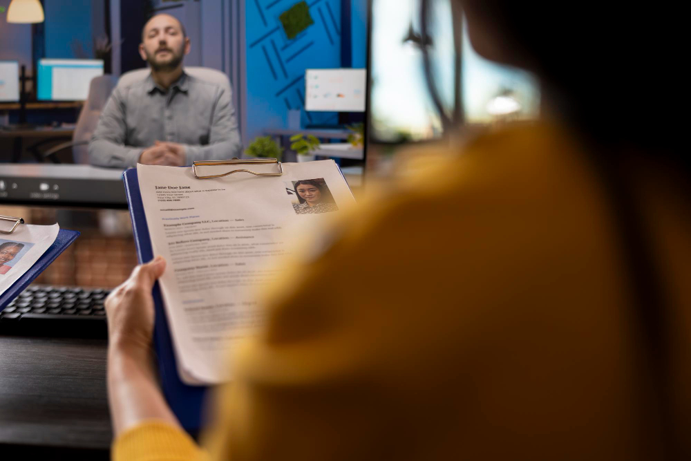 Trusted Resume Writing Service in Chicago: Preparing You for Today’s Job Market - Resume Strategy