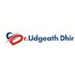 Dr Udgeath Dhir Profile Picture