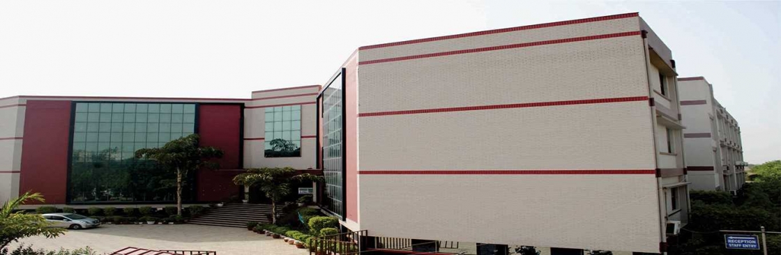 SD International School Cover Image