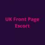 UKFront PageEscort Profile Picture