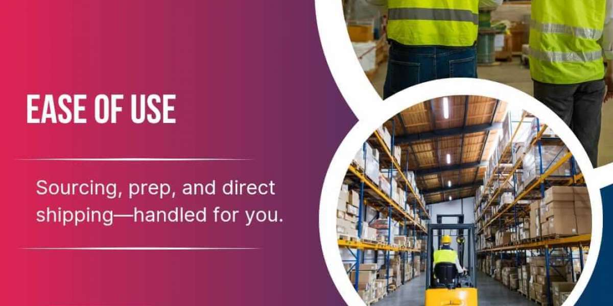 Top U.S. Wholesale Supplier for Amazon FBA Sellers – Rapid Distributor