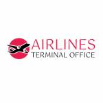 AirlinesTerminalOffice 1 Profile Picture