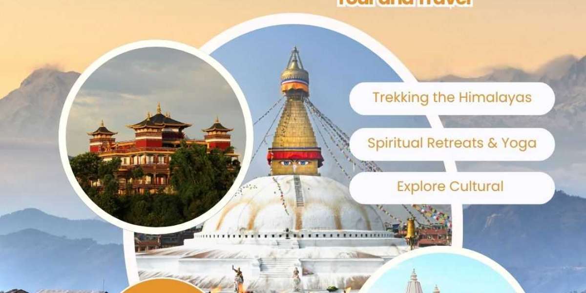 Ayodhya to Nepal Tour Package – Explore Spiritual and Scenic Wonders